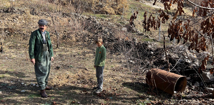 Turkey's push into Iraq risks deeper conflict