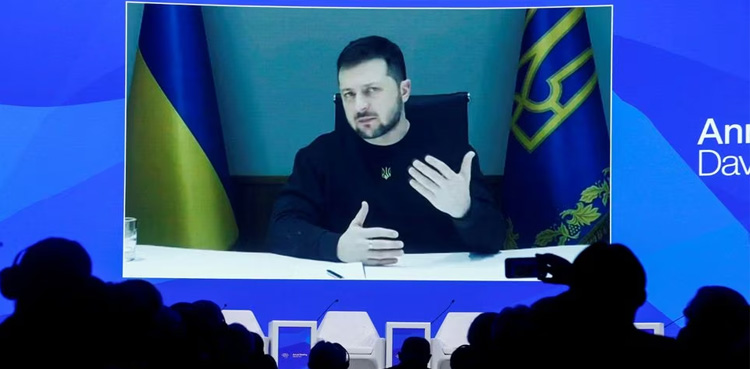 Ukraine calls for faster weapons supplies