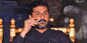Uzair Baloch, others seek acquittal in Arshad Pappu murder case