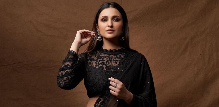 Parineeti Chopra says 'find me a boy' for marriage