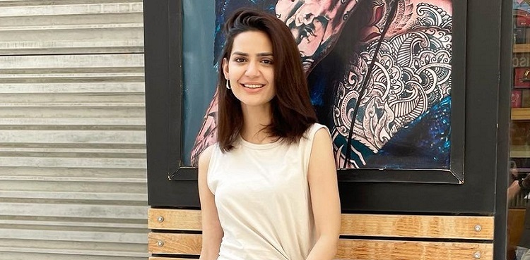 Work, food & fun: Madiha Imam shares February photo dump