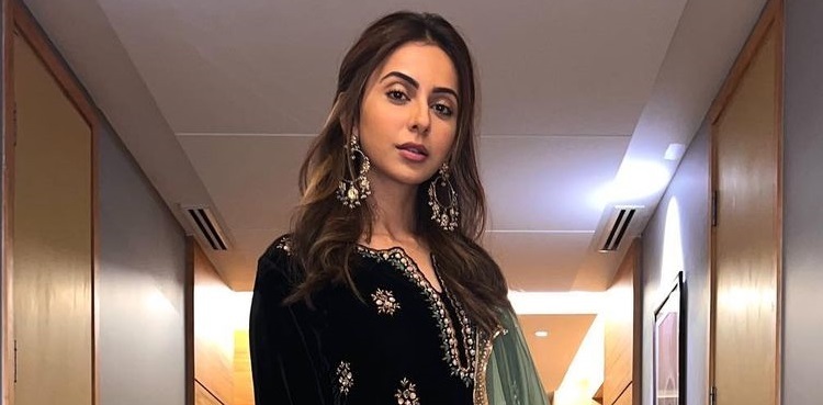 Rakul Preet Singh opens up on Box Office failure of her films