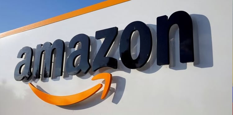 Amazon Germany hires 12,000 seasonal workers ahead of holidays