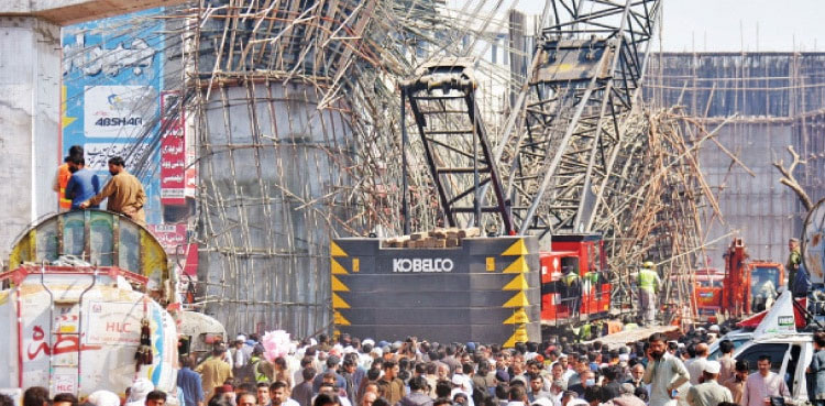 Bhara Kahu bypass incident: PM summons report from CDA