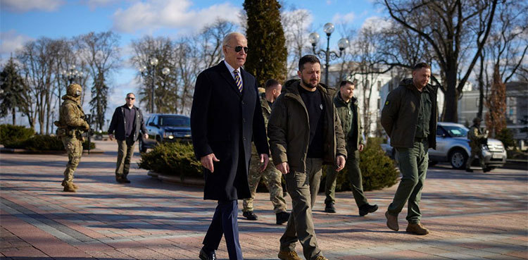 US will provide antipersonnel mines to Ukraine: US official