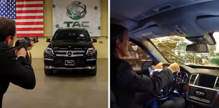 Viral video: CEO asks employee to shoot at him with AK-47, here's why