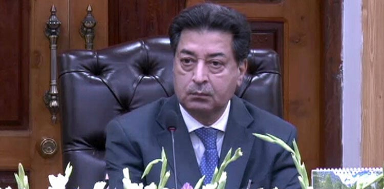 Punjab, KP polls: ECP summons important meeting after SC verdict