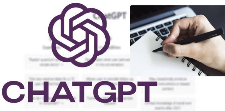 Student passes university exam with ChatGPT-written essay