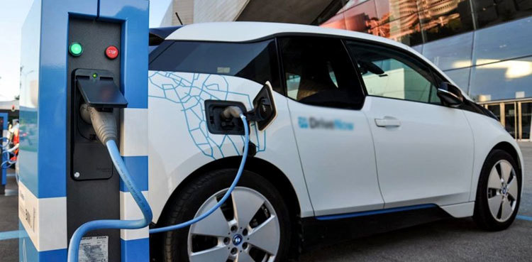 EU to hit Chinese electric cars with extra tariff