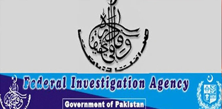 Six CDA officers booked over corruption