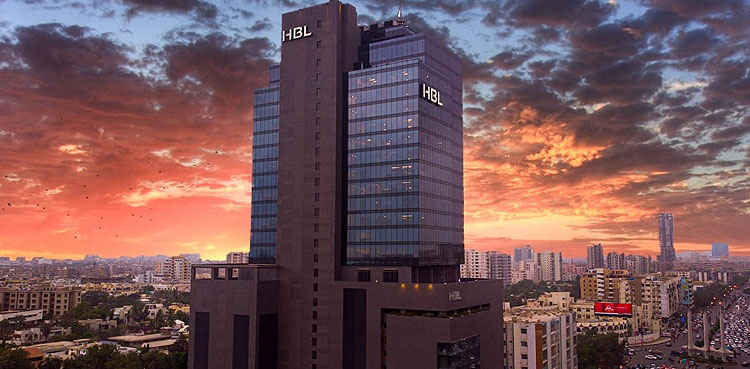 HBL delivers profit of Rs 77 billion in 2022, up 24% YoY, with enhanced focus and commitment to its clients
