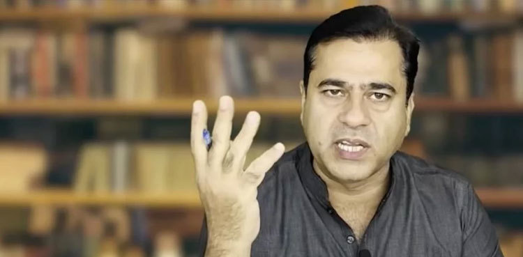 LHC adjourns Imran Riaz recovery case till July 25