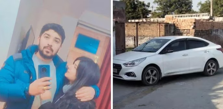 India man kills partner, keeps her body in refrigerator