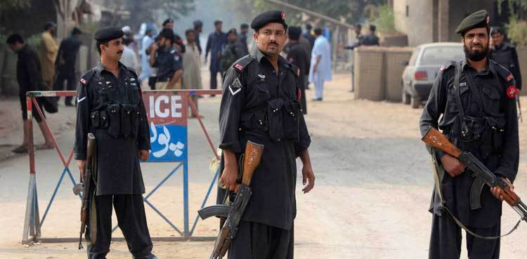 KP CM Gandapur summons apex committee meeting tomorrow