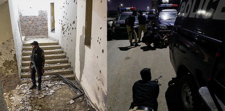 KPO attack: CTD submits inquiry report to ATC