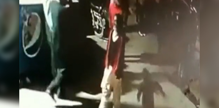 Lahore: Two minors killed in armed clash between rival groups