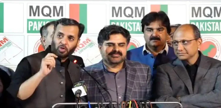 Deadlock persist over UCs issue between PPP, MQM-P