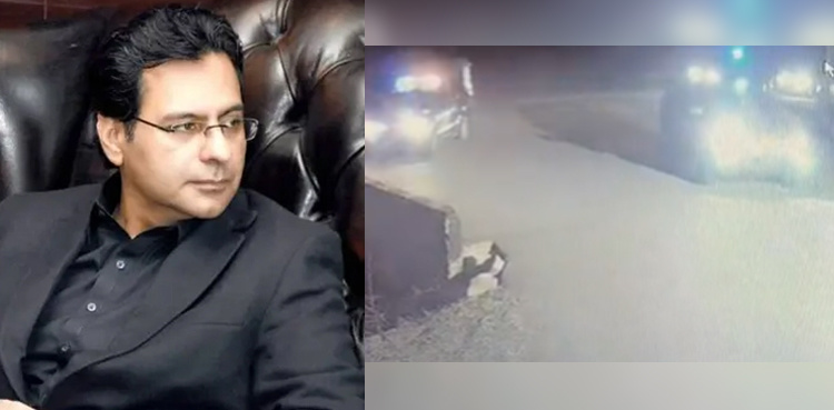 Moonis Elahi says ‘police, FIA conducting raids without warrants’