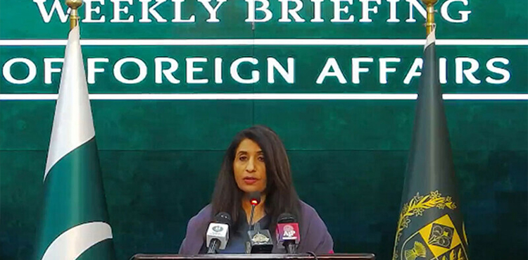 Pakistan to host SCO members summit, including India, in October: FO