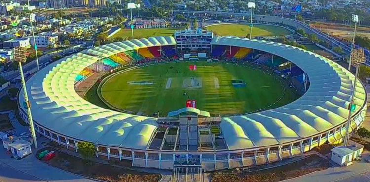 PSL 2023: Traffic plan unveiled for Karachi matches