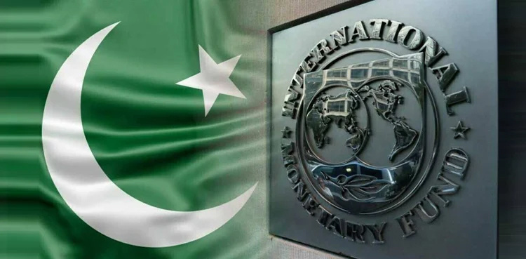 Pakistan, IMF still away from agreement with final stage hiccups
