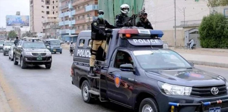 Missing Hyderabad girl recovered from Karachi