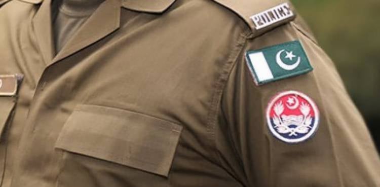 Lahore: Cop martyred, one robber killed in police encounter