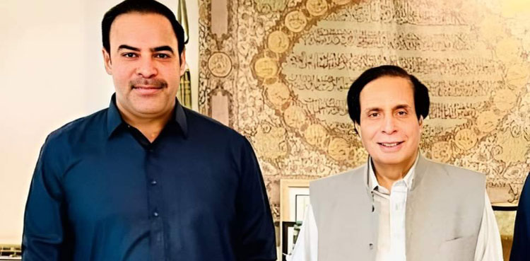 SHC moved against 'disappearance' of PA secretary