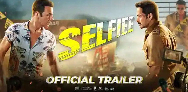 Akshay Kumar's Selfiee opens to ‘shockingly low numbers'
