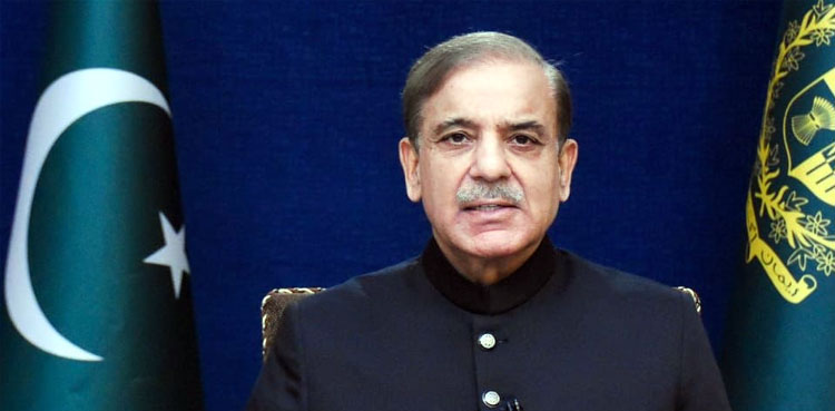 Pakistan conveyed powerful message of support to Kashmiris: PM