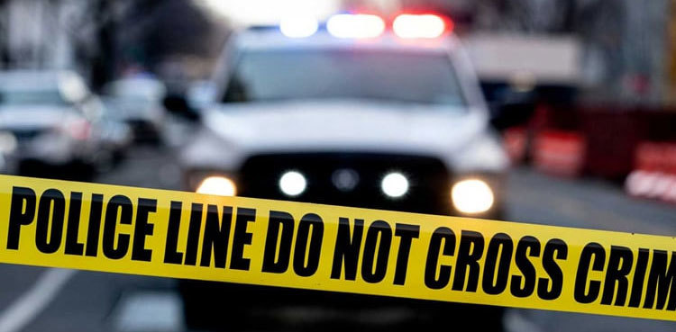 Six dead in Mississippi shooting rampage, suspect detained