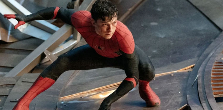 'Spider-Man 4' with Tom Holland in the works: Kevin Feige