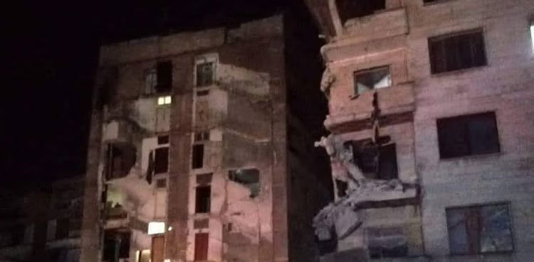 Turkey Syria earthquake death toll rises above 16,000