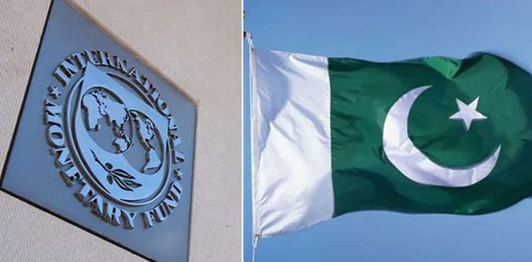 IMF presses Pakistan to foist more taxes in second round of talks