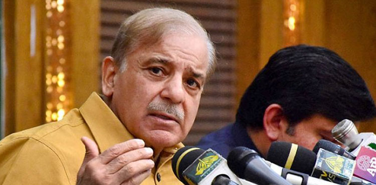 PM Shehbaz likely to visit Turkiye this week