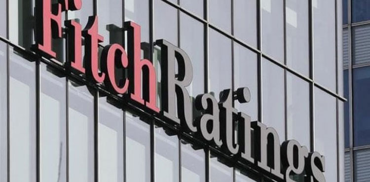 Fitch cuts Pakistan's sovereign credit rating to CCC-