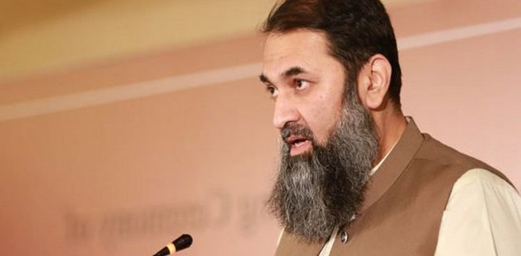 Punjab election date: Governor to move LHC for clarity over his role