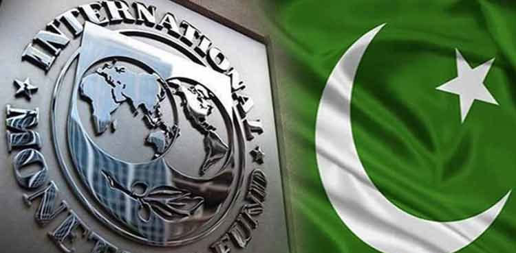 Pakistan, IMF inch closer to revival of loan programme