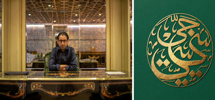 GCC Legal Consultants- A Helping Hand