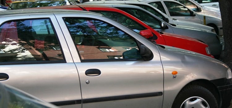 Sale of unregistered vehicles banned