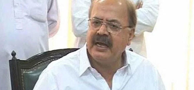 People behind Liaquat Ali, Benazir Bhutto murder to be exposed soon: Wassan