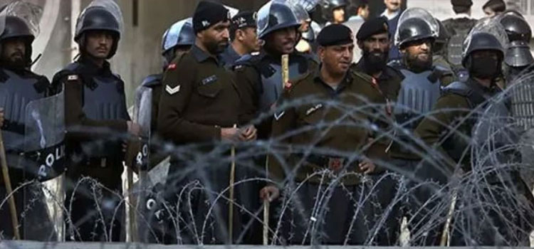 Rawalpindi DC enforces Section 144 over 'unrest' reports