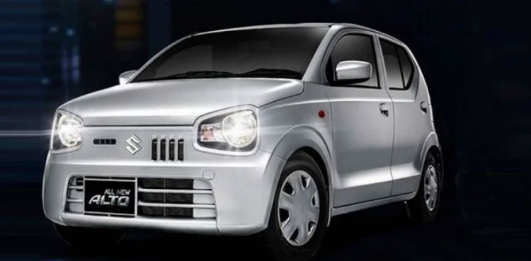 Car prices jacked up in Pakistan as rupee weakens