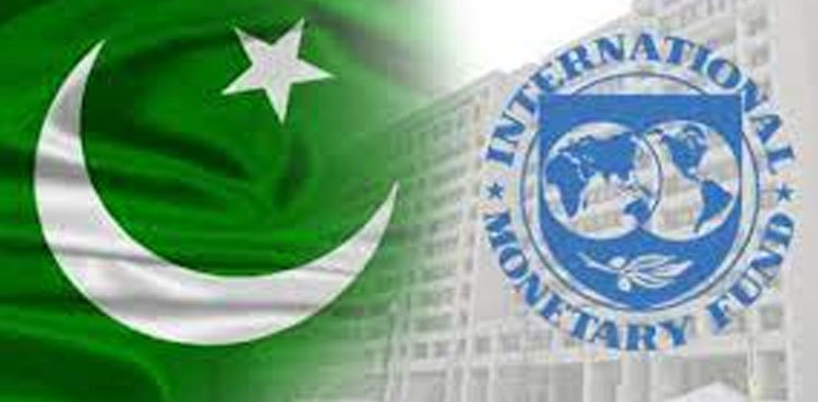 IMF likely to announce EFF agreement this week: Naveed Qamar