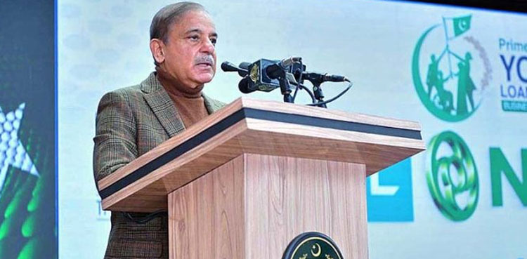 Govt to distribute 100,000 laptops among youth