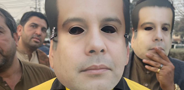 Imran Riaz Khan barred from attending PSL match