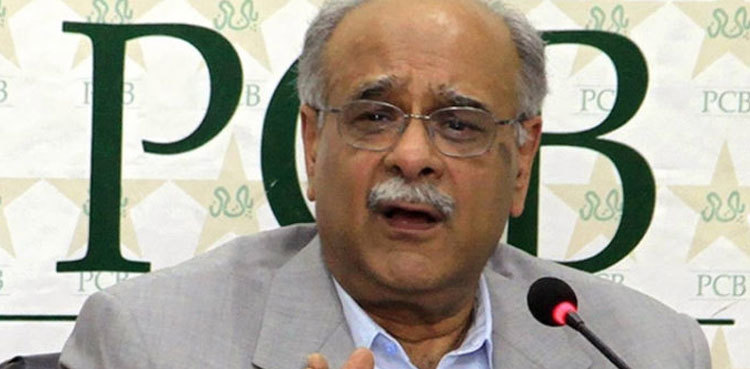 PSL 8 matches in Lahore, Rawalpindi to continue as scheduled: Sethi