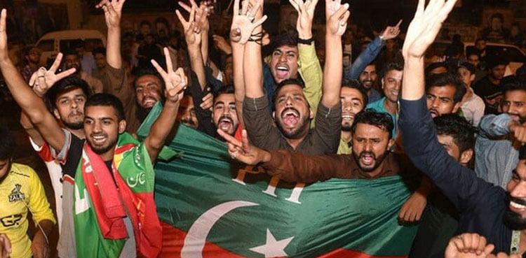 PTI retains Rajanpur NA-193 seat by huge margin