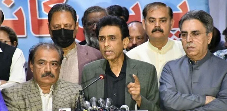 MQM-P demands to extend time for household census