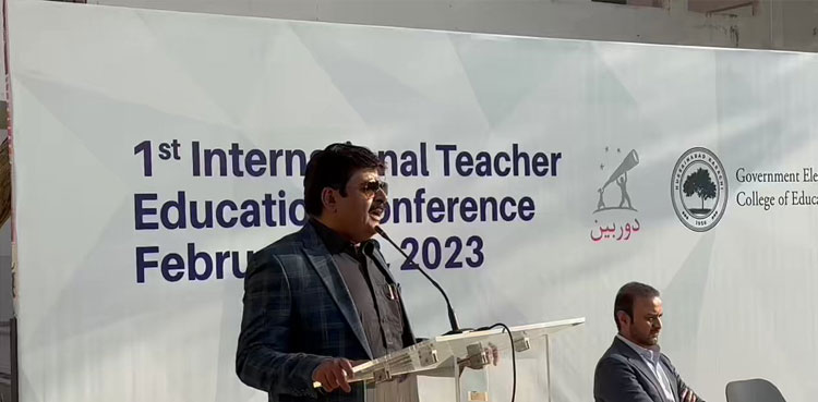 Sindh cabinet approves teachers' licence policy